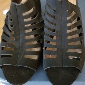 Women's Bamboo Highlights-04S Sandals